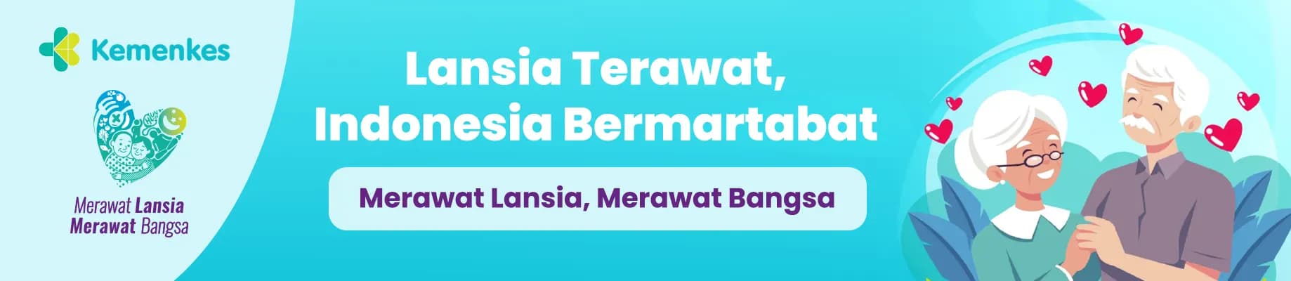 Hari Lanjut Usia Nasional