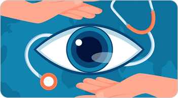 Hari Penglihatan Sedunia 2025