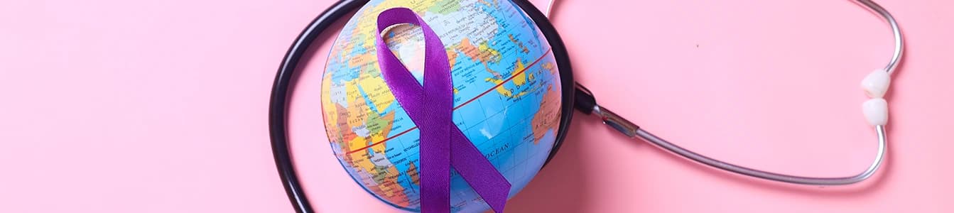 Kanker Kelenjar Getah Bening (Limfoma)