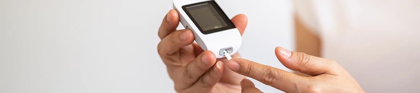 Diabetes Melitus Tipe 2