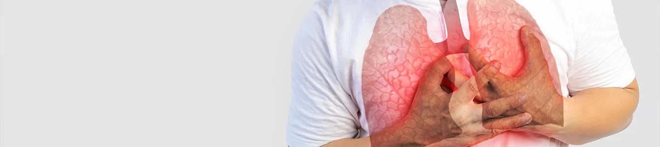 Penyakit Paru Obstruktif Kronis