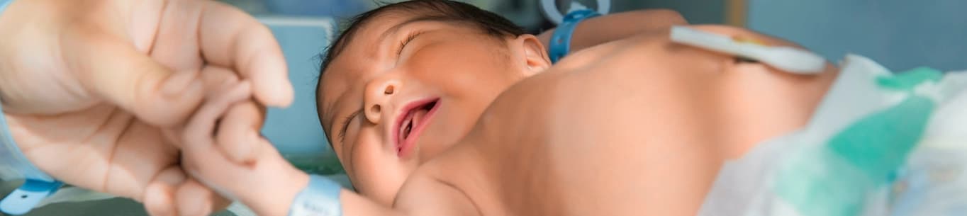 Skrining Bayi Baru Lahir