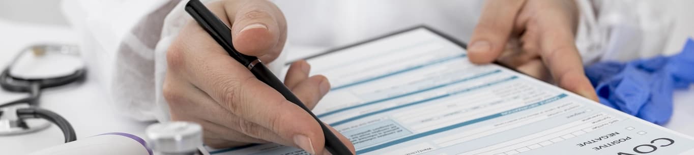 Tata Laksana dan Rujukan Bayi dan Balita