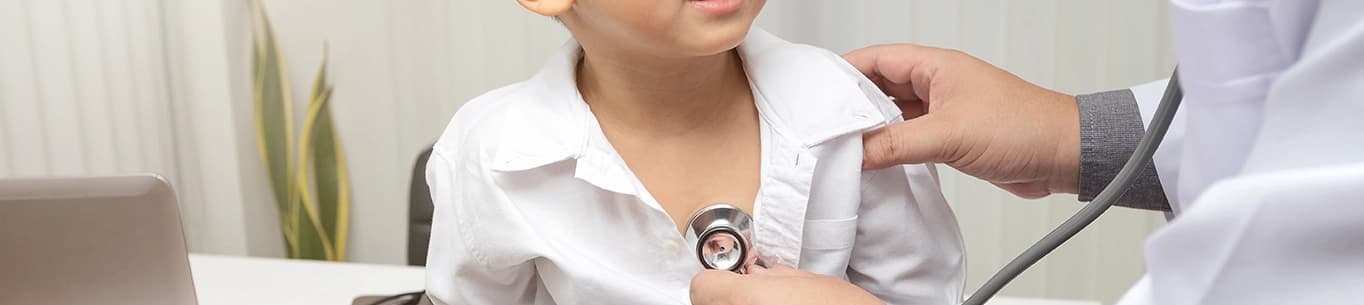 Skrining Kesehatan pada Anak